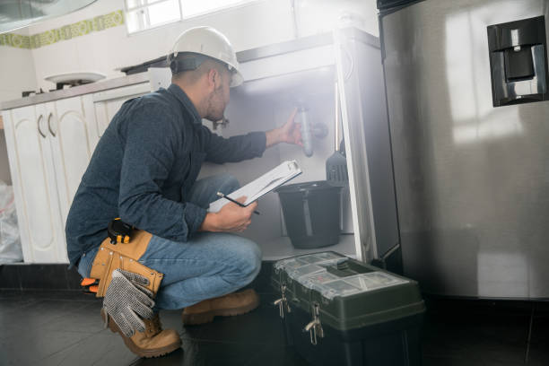 Best Water Heater Repair  in Santa Barbara, CA
