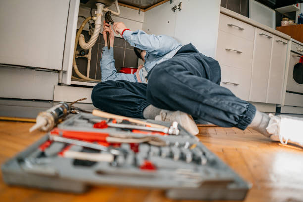 Best Affordable Plumbing Services  in Santa Barbara, CA