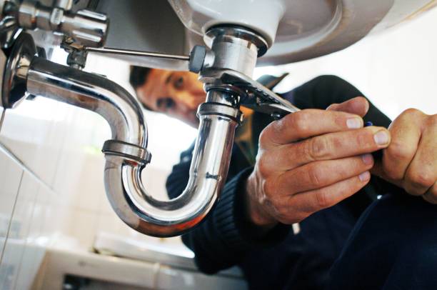 Best Commercial Plumbing Services  in Santa Barbara, CA