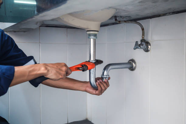 Best Residential Plumbing Services  in Santa Barbara, CA