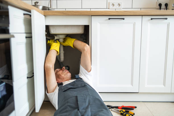 Best Drain Cleaning Services  in Santa Barbara, CA