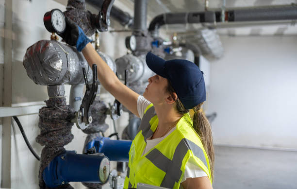 Best Clogged Drain Plumber  in Santa Barbara, CA