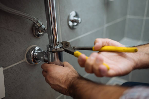 Best Plumbing Services Near Me  in Santa Barbara, CA