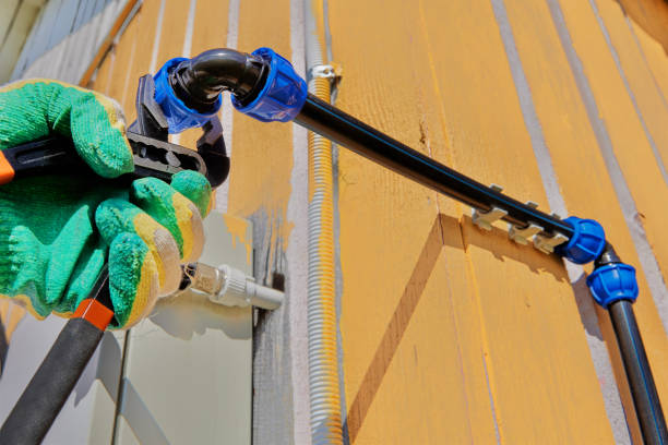 Best Residential Plumbing Services  in Santa Barbara, CA