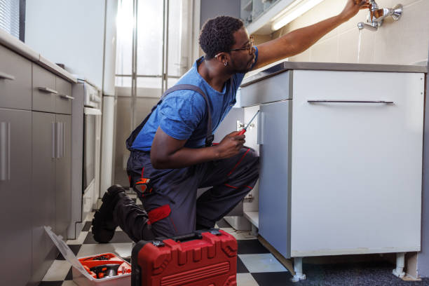 Professional Plumbing in Santa Barbara, CA