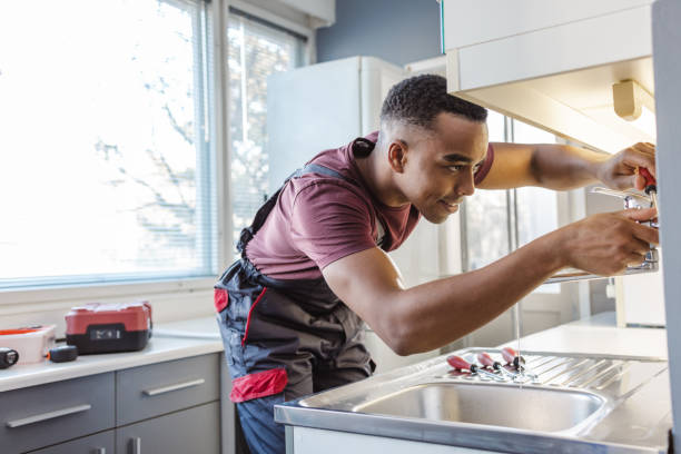 Best Plumbing Installation Services  in Santa Barbara, CA
